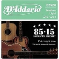 D'Addario EZ920